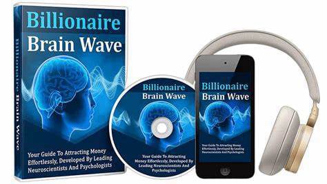Billionaire Brain Wave Official Site - 7-Minute Theta Audio Program by Dr. Thomas Summers