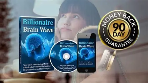 Comparison of Billionaire Brain Wave vs other manifestation and brainwave programs